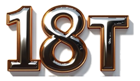 18t logo