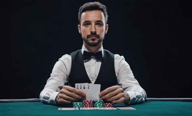18t Live Casino